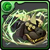 龍木ノ古砲【荒神】