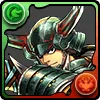 ハンター♂・暁丸装備