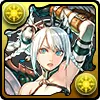 ハンター♀・ヴァルキリーCIEL装備