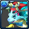 ノエルドラゴン・ブルー