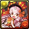 憩いの玩龍喚士・コットン