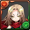 降魔調伏・恐山アンナ