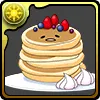 ぐでたま【パンケーキ】