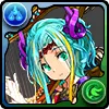 清麗の琴龍楽士・ルティナ