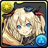 清心の管龍楽士・マリエル