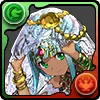 金色の花嫁・パールヴァティー