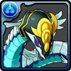 毘沙門龍・ケンシン