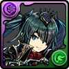 克明の援龍喚士・ミラ