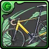 坂道のロードレーサー