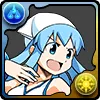 イカ娘