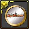 デュエマメダル【金】