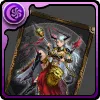 叛逆の魔女レアーのカード