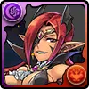 城下の大魔女・マドゥ