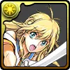 商家の次女・クリーオウ・エバーラスティン