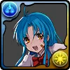 ウィスパード・千鳥かなめ