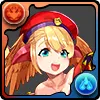 明澄の唱龍楽士・ファシル