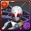 仮面ライダースーパー1【レーダーハンド】