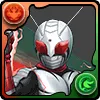 仮面ライダースーパー1【パワーハンド】