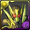 仮面ライダーゼロワン シャイニングホッパー