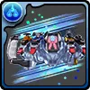 フォーゼドライバー＋アストロスイッチ