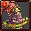 転寝の魔帽子・コーザ