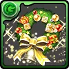 聖夜のパズドラリース【金】