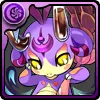 クロムギドラ