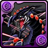 破壊竜ガンドラ
