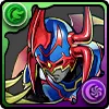 暗黒騎士ガイア