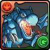 砦を守る翼竜
