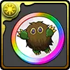 遊☆戯☆王DMメダル【虹】