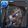 疾風の獣戦士アタランテーのカード