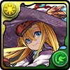 光翼の大魔女・ファスカ