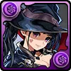 鏡室の大魔女・ネレ
