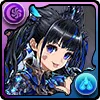 謎獣の大魔女・ネレ