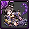 ドット・四君子・シンファ