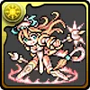 ドット・麒麟の化身・サクヤ