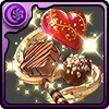 親愛のチョコレート【金】