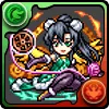 ドット・時女神・ヴェルダンディ
