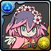 桜ふぶき姫