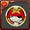 ラストブシニャンの妖怪メダル