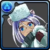 氷原の案内人・ユウリ