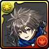 聖輝龍の勇者・ダイヤ
