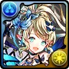流華龍の踊り子・エルシャ