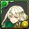 高貴の騎士団長・リータ