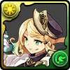 先見の傭兵・リシェイラ