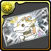 神器龍物語チケット【銀】