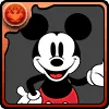 ミッキーマウス【クラシック】