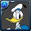 ドナルドダック【クラシック】