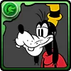 グーフィー【クラシック】